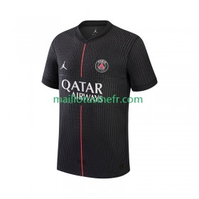 Maillot de Foot Paris Saint-Germain Quatrième 2025-26